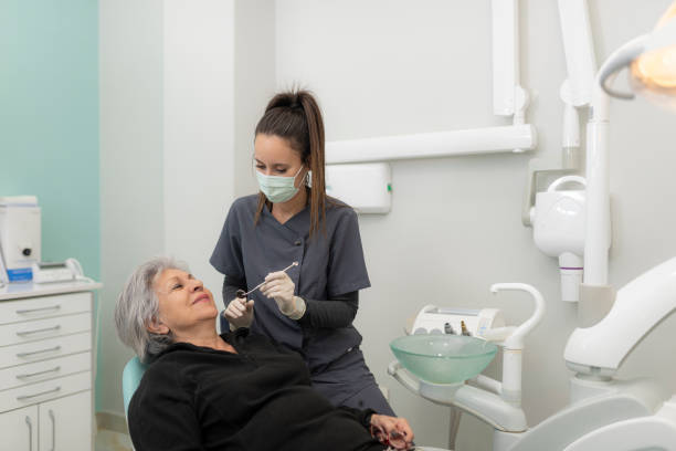 Best Emergency Dental Surgery in Lawton, OK