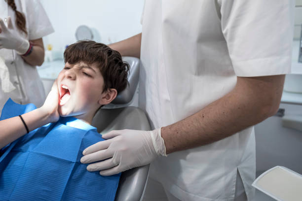Best Walk-In Emergency Dentist in Lawton, OK