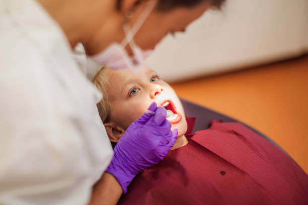 Best Emergency Broken Tooth Repair in Lawton, OK